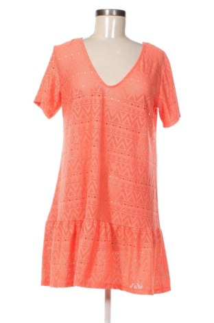 Rochie Etam, Mărime L, Culoare Portocaliu, Preț 78,99 Lei, #136932328