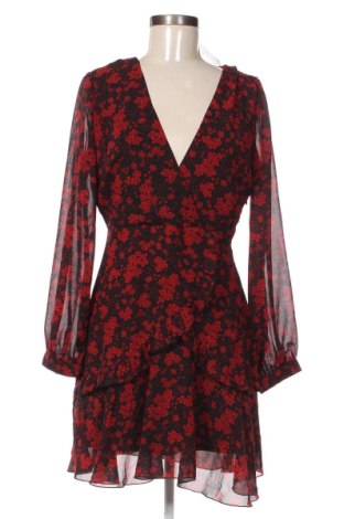 Šaty  Missguided, Velikost M, Barva Vícebarevné, Cena  259,00 Kč, #136932341