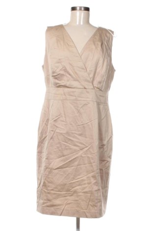 Kleid Daniel Hechter, Größe XL, Farbe Beige, Preis 38,99 €, #136932342