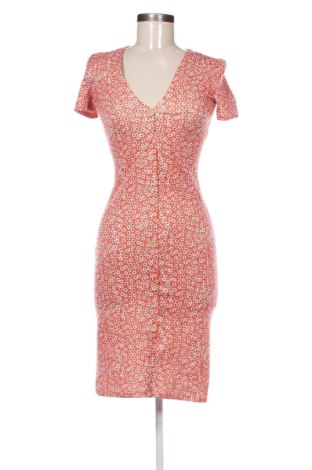 Φόρεμα Zara, Μέγεθος XS, Χρώμα Πολύχρωμο, Τιμή 22,99 €, #136932401