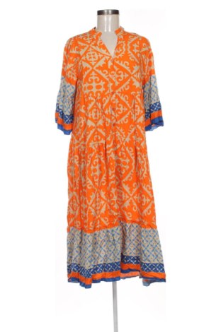 Šaty  Lindsay Moda, Veľkosť L, Farba Viacfarebná, Cena  25,95 €, #136932500