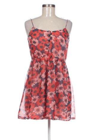 Kleid Zara, Größe S, Farbe Mehrfarbig, Preis 14,99 €, #136932558
