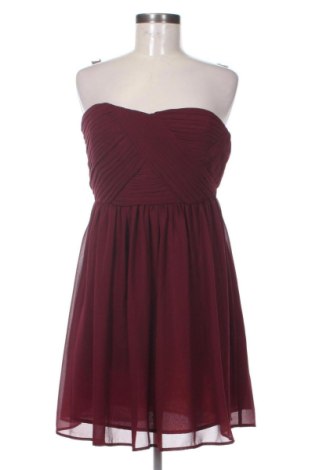 Šaty  Unbranded, Velikost S, Barva Červená, Cena  279,00 Kč, #136932852