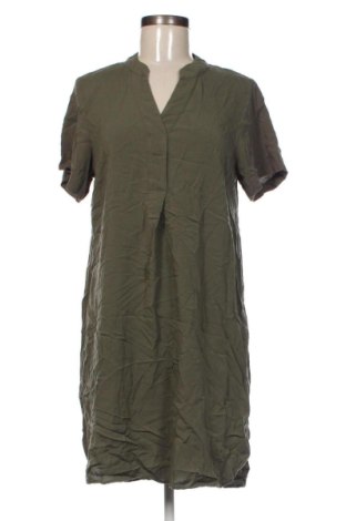 Rochie H&M, Mărime M, Culoare Verde, Preț 57,99 Lei, #136932901
