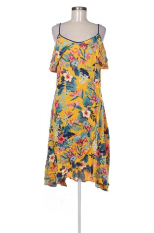 Kleid Unbranded, Größe L, Farbe Mehrfarbig, Preis 19,99 €, #136933052