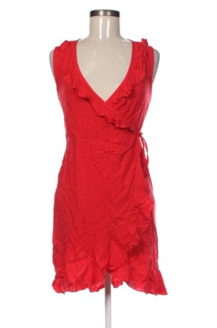 Rochie Calzedonia, Mărime S, Culoare Roșu, Preț 42,99 Lei, #136933069