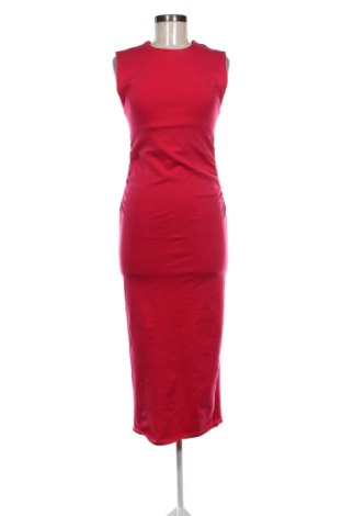 Šaty  Zara, Veľkosť M, Farba Červená, Cena  22,95 €, #136933142