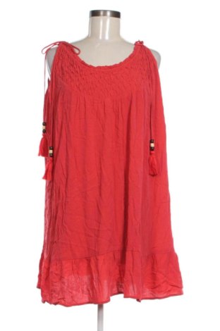 Rochie Unbranded, Mărime 3XL, Culoare Roșu, Preț 122,99 Lei, #136933304