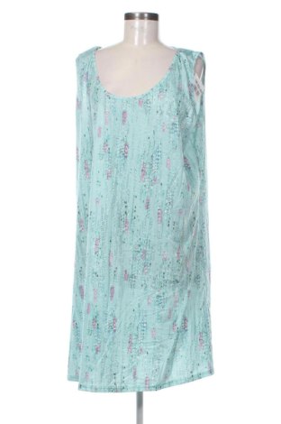 Šaty  Unbranded, Veľkosť 3XL, Farba Zelená, Cena  24,95 €, #136933420
