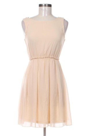 Šaty  Vero Moda, Veľkosť S, Farba Béžová, Cena  10,95 €, #136933455