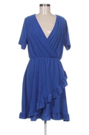 Šaty  Unbranded, Velikost L, Barva Modrá, Cena  529,00 Kč, #136933502