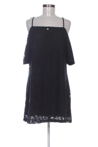 Kleid Guess, Größe S, Farbe Schwarz, Preis 49,99 €, #136933534