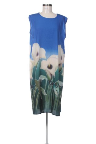 Rochie Unbranded, Mărime XL, Culoare Multicolor, Preț 182,99 Lei, #136933577