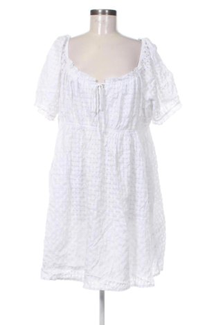 Rochie You + all, Mărime XXL, Culoare Alb, Preț 74,99 Lei, #136933649