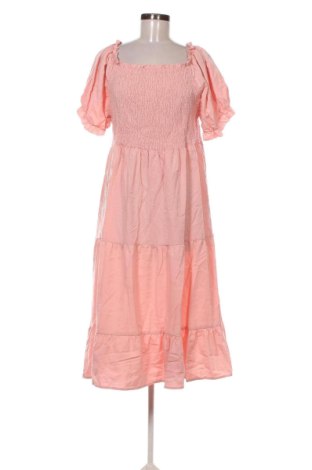 Kleid SHEIN, Größe XL, Farbe Rosa, Preis 18,99 €, #136933673