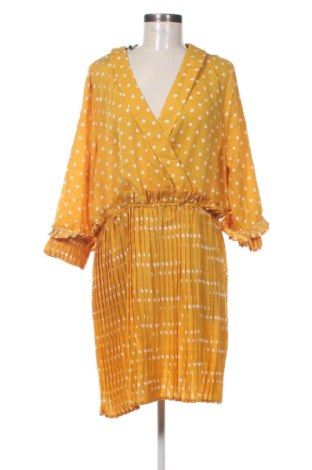 Šaty  Boohoo, Velikost XXL, Barva Vícebarevné, Cena  549,00 Kč, #136933703