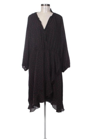 Kleid City Chic, Größe XXL, Farbe Mehrfarbig, Preis € 16,99, #136933729