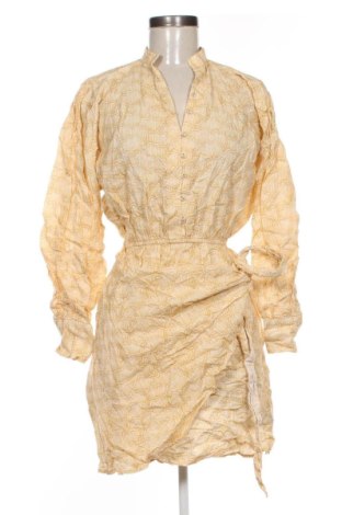 Rochie Unbranded, Mărime S, Culoare Galben, Preț 54,99 Lei, #136933767