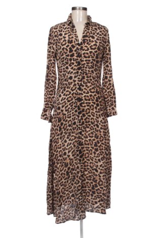 Φόρεμα Zara, Μέγεθος S, Χρώμα Πολύχρωμο, Τιμή 22,00 €, #136933771