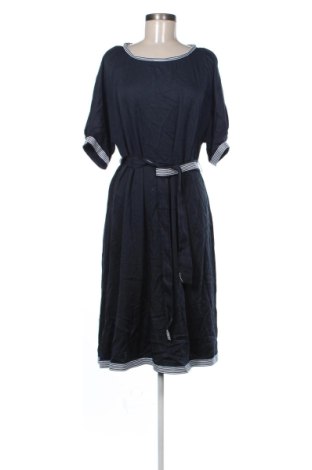 Φόρεμα Sheego, Μέγεθος L, Χρώμα Μπλέ, Τιμή 24,99 €, #136933828
