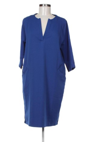 Rochie Unbranded, Mărime L, Culoare Albastru, Preț 156,99 Lei, #136933869