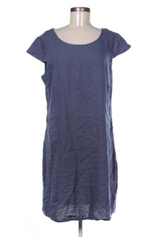Kleid Nkd, Größe L, Farbe Blau, Preis 20,99 €, #136933885