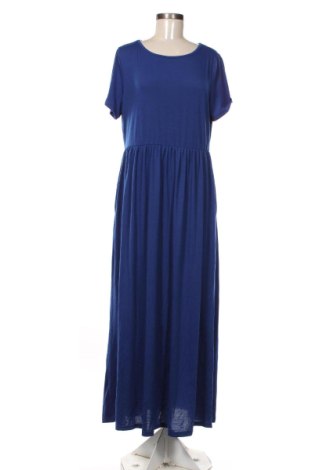 Φόρεμα Unbranded, Μέγεθος XL, Χρώμα Μπλέ, Τιμή 24,99 €, #136933943