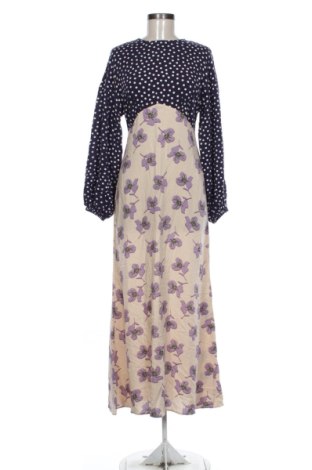 Kleid ASOS DESIGN, Größe M, Farbe Mehrfarbig, Preis 25,00 €, #136933967