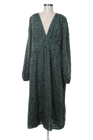 Rochie SHEIN, Mărime 4XL, Culoare Multicolor, Preț 93,99 Lei, #136933991