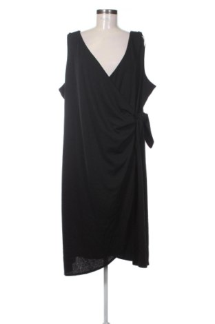 Sukienka H&M, Rozmiar 3XL, Kolor Czarny, Cena 107,99 zł, #136934062