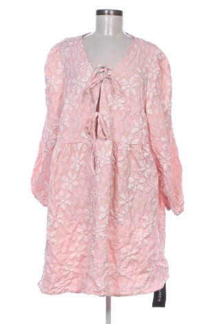 Kleid SHEIN, Größe XL, Farbe Rosa, Preis 12,99 €, #136934063