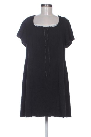 Sukienka SHEIN, Rozmiar L, Kolor Czarny, Cena 51,99 zł, #136934194
