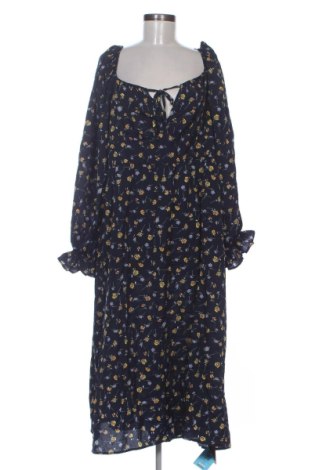 Sukienka SHEIN, Rozmiar XL, Kolor Kolorowy, Cena 97,99 zł, #136934242