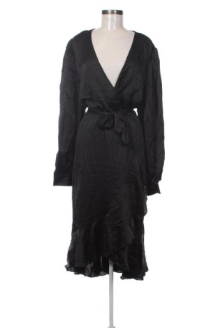 Šaty  SHEIN, Veľkosť 4XL, Farba Čierna, Cena  19,95 €, #136934319