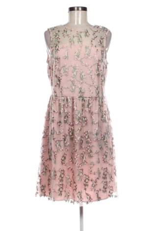 Kleid Esprit, Größe M, Farbe Mehrfarbig, Preis 21,99 €, #136934344