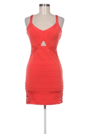 Sukienka Guess, Rozmiar S, Kolor Czerwony, Cena 248,99 zł, #136934371