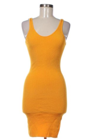 Rochie H&M, Mărime XS, Culoare Portocaliu, Preț 48,99 Lei, #136934393