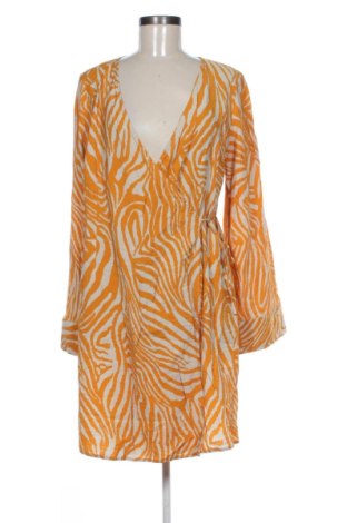Kleid Vero Moda, Größe L, Farbe Mehrfarbig, Preis 17,00 €, #136934458