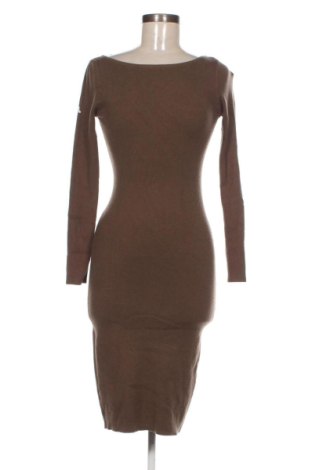 Sukienka Unbranded, Rozmiar S, Kolor Brązowy, Cena 61,04 zł, #136934507