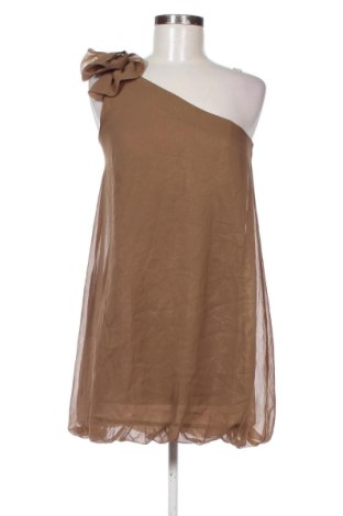 Kleid Unbranded, Größe M, Farbe Braun, Preis 14,99 €, #136934601