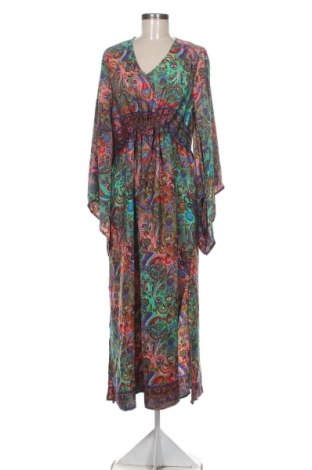Šaty  Unbranded, Velikost M, Barva Vícebarevné, Cena  349,00 Kč, #136934780