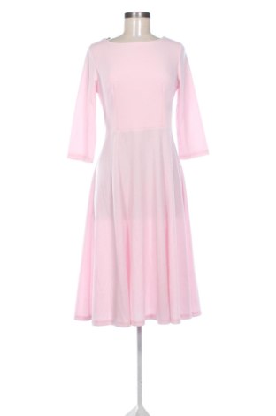 Φόρεμα Dress Tells, Μέγεθος M, Χρώμα Ρόζ , Τιμή 23,02 €, #136934893