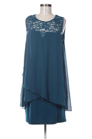 Šaty  Unbranded, Velikost L, Barva Modrá, Cena  469,00 Kč, #136934977