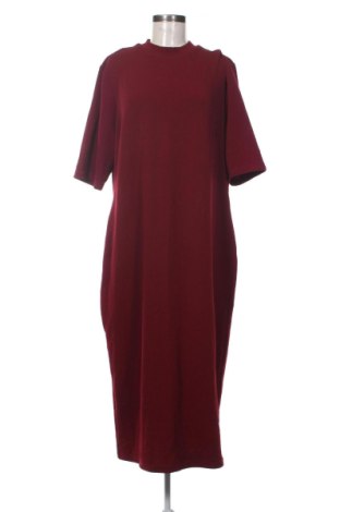 Рокля SHEIN, Размер 3XL, Цвят Червен, Цена 20,96 €, #136934994