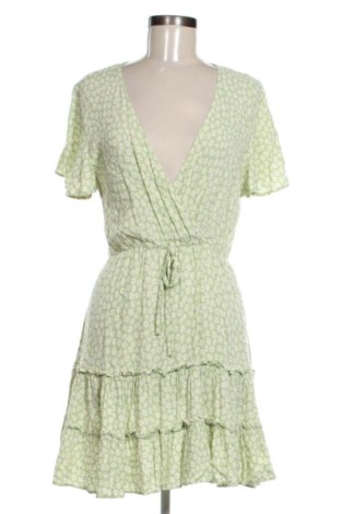 Kleid Clockhouse, Größe M, Farbe Mehrfarbig, Preis 10,99 €, #136935063