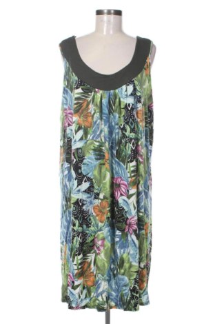 Šaty  Laura Torelli, Veľkosť XXL, Farba Viacfarebná, Cena  13,95 €, #136935263