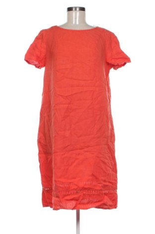 Rochie Deerberg, Mărime L, Culoare Portocaliu, Preț 158,99 Lei, #136935264