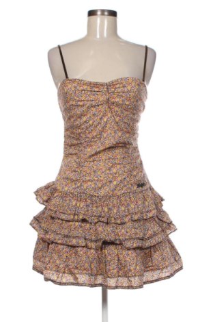 Kleid Khujo, Größe S, Farbe Mehrfarbig, Preis 20,99 €, #136935307