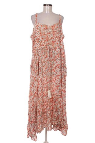 Rochie Beme, Mărime XXL, Culoare Multicolor, Preț 129,99 Lei, #136935382