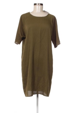 Φόρεμα Pieces, Μέγεθος M, Χρώμα Πράσινο, Τιμή 8,99 €, #136935462